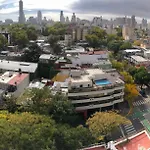 Monoambiente Palermo Hollywood