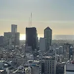 Panoramico Y Luminoso Departamento