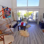 Palermo Hollywood Duplex Apartment