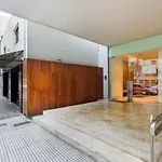 Palermo Apartments By Ayres