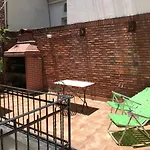 Hermosa Habitacion En Casa En Palermo
