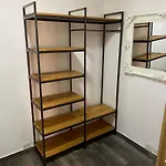 Hermosa Habitacion En Casa En Palermo
