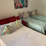 Hermosa Habitacion En Casa En Palermo