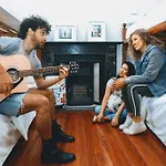 Milhouse Hostel Hipo