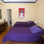 Milhouse Hostel Hipo