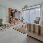 Departamento En Palermo Chico