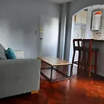 Lindo Y Confortable Departamento Con Perfecta Ubicacion