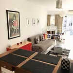 Nice Flat In Saavedra