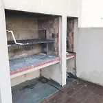 Nice Flat In Saavedra