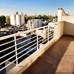 Nice Flat In Saavedra