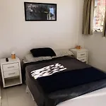 Nice Flat In Saavedra