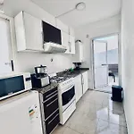 Hermoso Departamento 2 Ambientes En Belgrano