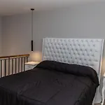 Loft Argentino Apart Buenos Aires