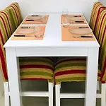 Modern Studio In Heart Of Recoleta With Pool, Grill And Gym