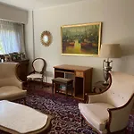 Departamento En Palermo Las Canitas Polo