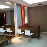 Modern Studio In Heart Of Recoleta With Pool, Grill And Gym