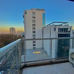 Lindo Departamento 2 Ambientes En Belgrano