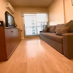 Lindo Departamento 2 Ambientes En Belgrano