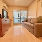 Lindo Departamento 2 Ambientes En Belgrano