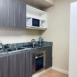 Lindo Departamento 2 Ambientes En Belgrano