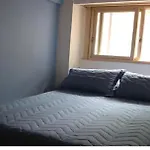 Habitación en Las Cañitas Palermo el mejor lugar de Bs As