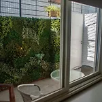 Hermoso Y Comodo Alojamiento Con Patio En Nunez