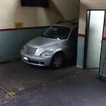 Precioso Departamento En El Centro De La Ciudad