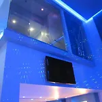 Uman Hotel -Motel- (Adults Only)