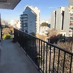 Comodo Departamento En Colegiales- Giribone