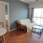 Comodo Departamento En Colegiales- Giribone