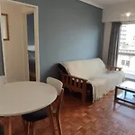 Comodo Departamento En Colegiales- Giribone