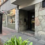 Dos Ambientes En Palermo Zona Las Canitas!