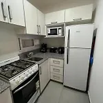 Dos Ambientes En Palermo Zona Las Canitas!