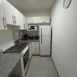 Dos Ambientes En Palermo Zona Las Canitas!