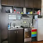 Un Espacio Calido Ideal Para Desconectar.