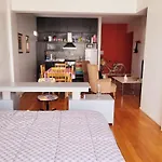 Un Espacio Calido Ideal Para Desconectar.