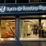 Ayres Apartments Recoleta - Guido 1980