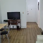 Excelente Departamento En El Corazon De Belgrano