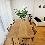 Departamento En Belgrano