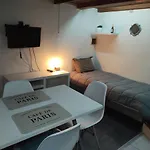 Monoambiente Con Entrepiso