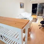 Hermoso Departamento En Villa Crespo Con Pileta- Frias