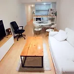 Hermoso Departamento En Villa Crespo Con Pileta- Frias