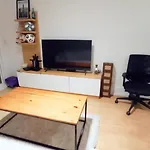 Hermoso Departamento En Villa Crespo Con Pileta- Frias