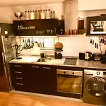 Hjem Recoleta