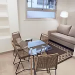 Hermoso Departamento En Zona Alto Palermo- Arenales1