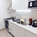 Hermoso Departamento En Zona Alto Palermo- Arenales1