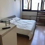 Belgrano, Departamento De Dos Plantas