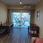 Departamento Av. Santa Fe