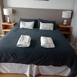 Recoleta Amplio Departamento En Torre Con Amenities Excelente Ubicacion