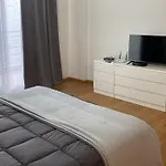 Cabrera Apartment Palermo
